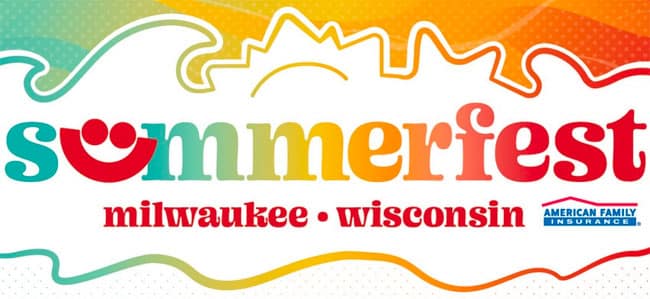 summerfest lineup