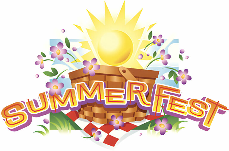 Summerfest 2014 Lineup