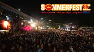 summerfest 2023 lineup