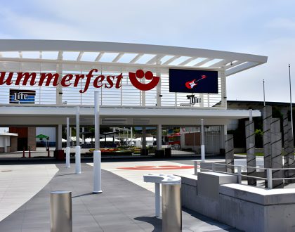 Summerfest 2025 Tickets