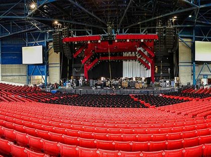 Summerfest Stages 2024