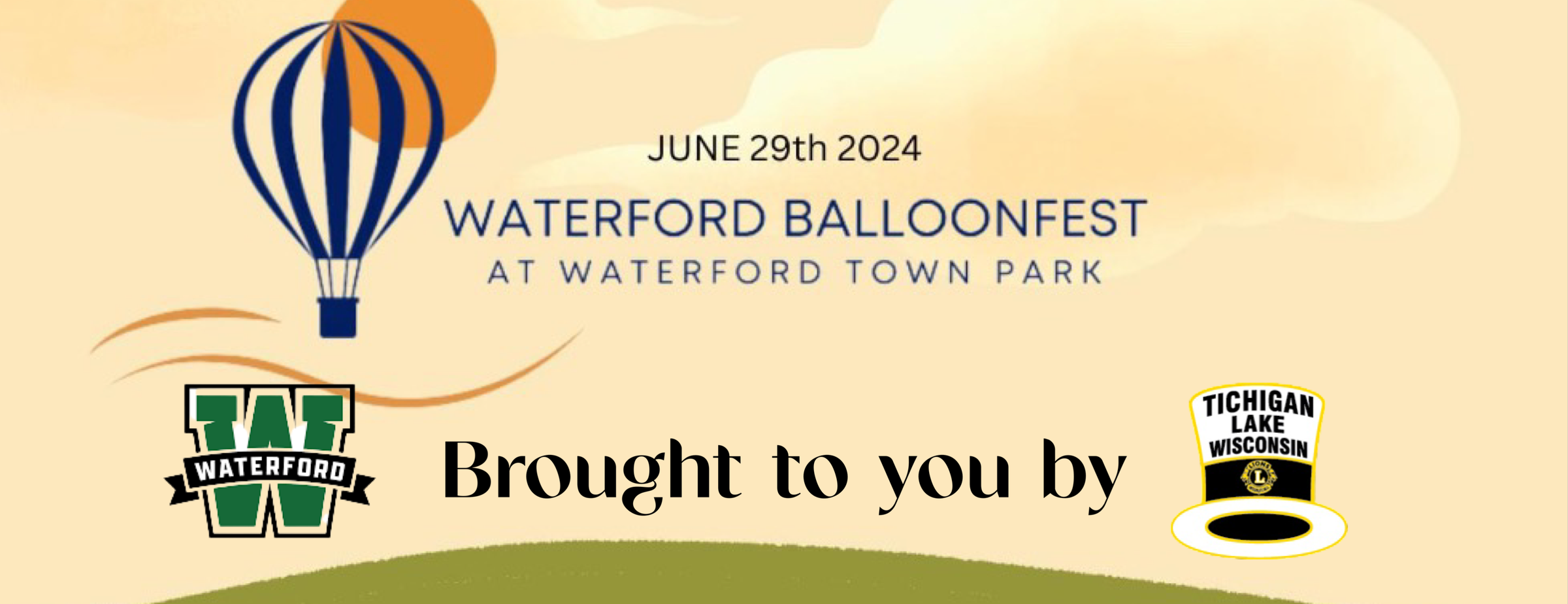 Waterford Balloonfest 2024