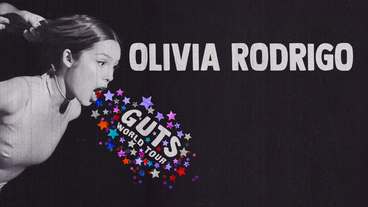 Olivia Rodrigo Tour 2024 Tickets Dates Rodrigo Concert 2024