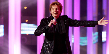 barry manilow 2024 tickets