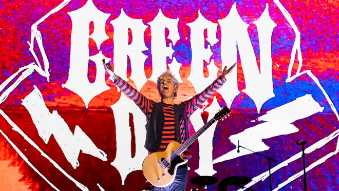 green day milwaukee