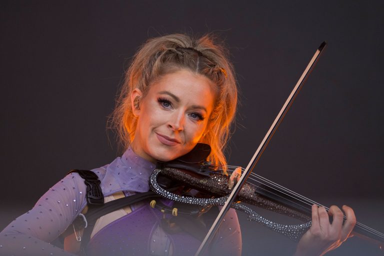 Lindsey Stirling Milwaukee – Stirling Duality Tour 2024
