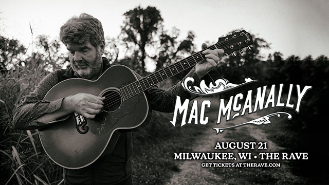 mac mcanally milwaukee