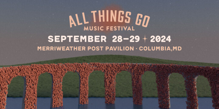 All Things Go Music Festival 2024