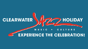 Clearwater Jazz Holiday 2024