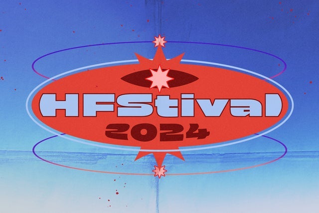 HFStival 2024 Lineup, Schedule, Set Times, VIP Tickets Price