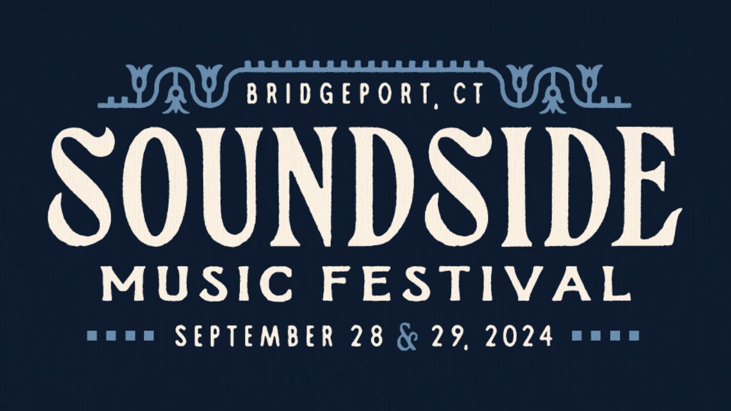 Soundside Music Festival 2024