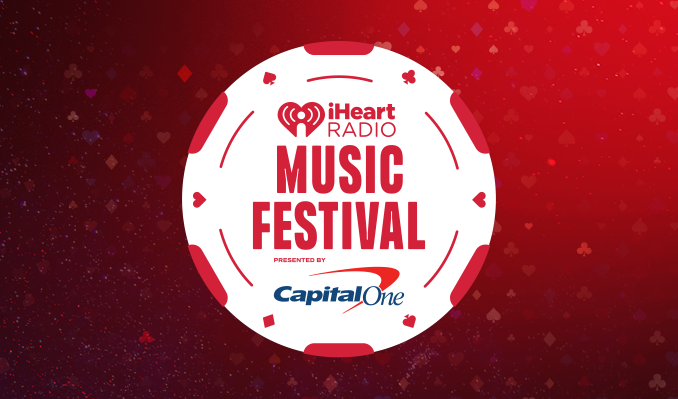 iHeartRadio Music Festival 2024