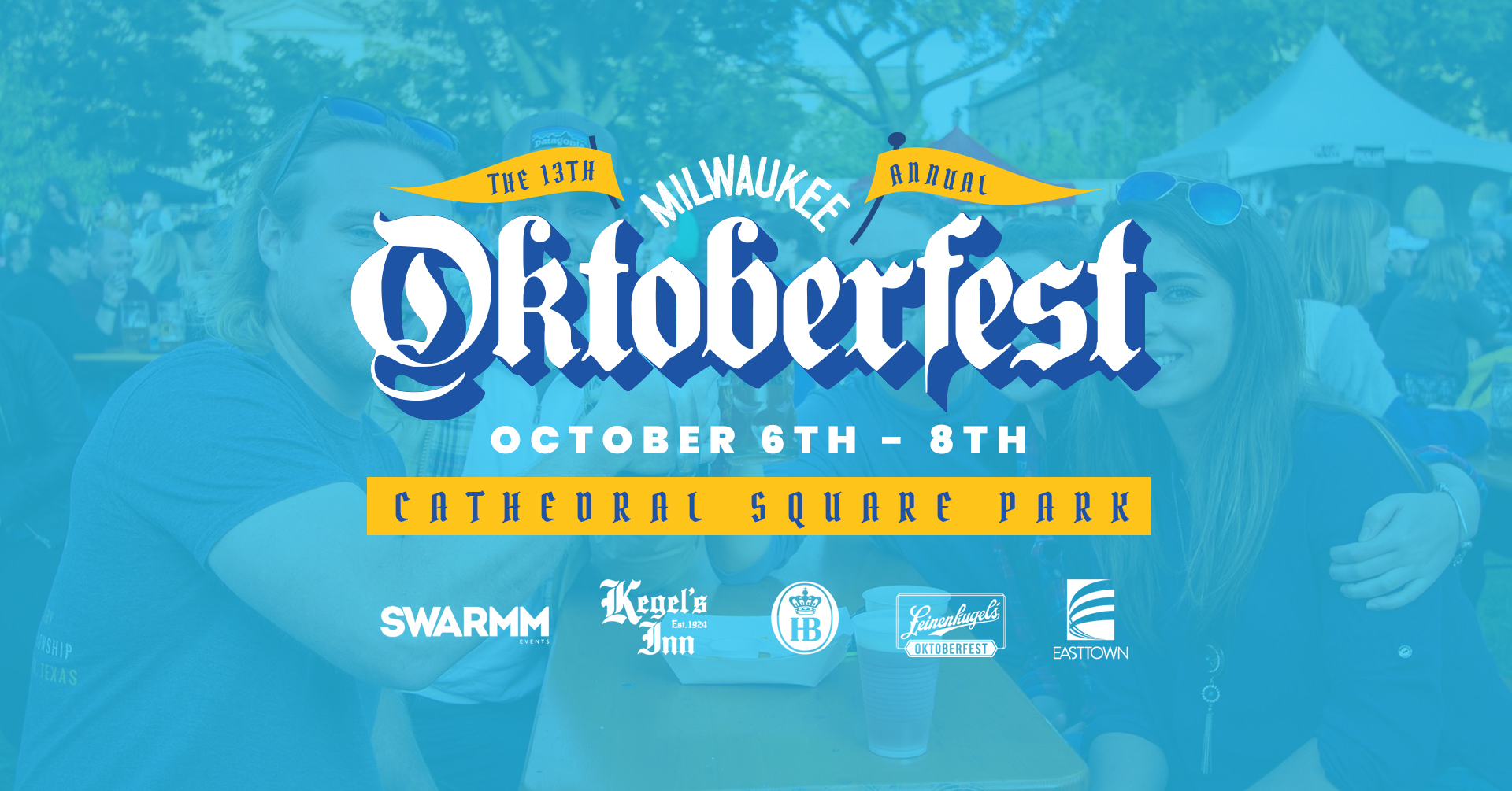 milwaukee oktoberfest