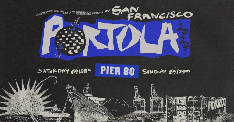 portola festival 2024