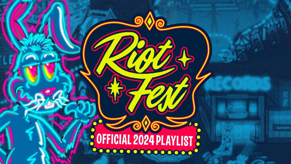 Riot Fest 2024 Lineup, Schedule, Set Times Tickets