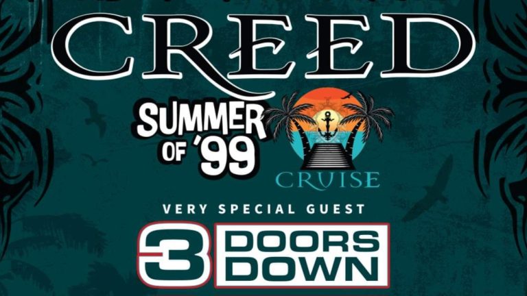 summer of 99 tour