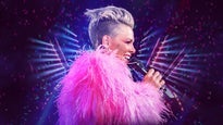 Buy P!NK tickets