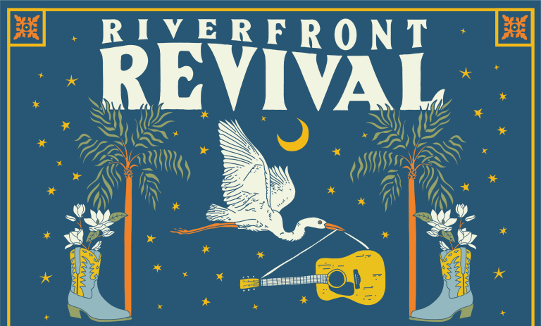 Riverfront Revival