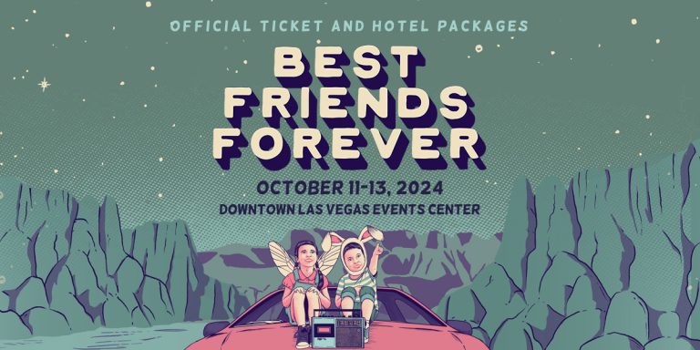 best friends forever 2024