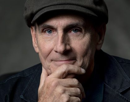 James Taylor Summerfest 2025 Tickets