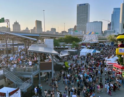 Summerfest Juneteenth 2025