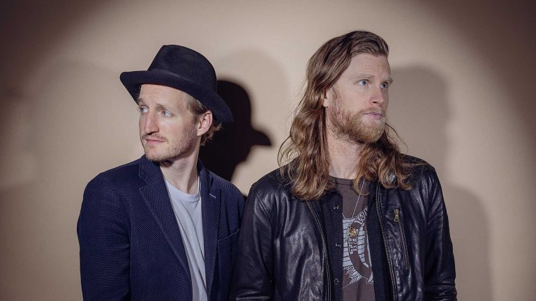 The Lumineers Summerfest 2025 Tickets