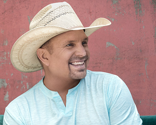 Garth Brooks Summerfest 2026 Tickets